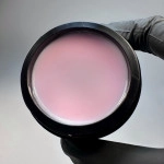 Камуфлирующий гель для моделирования "Vanilla Rose" 50 ml